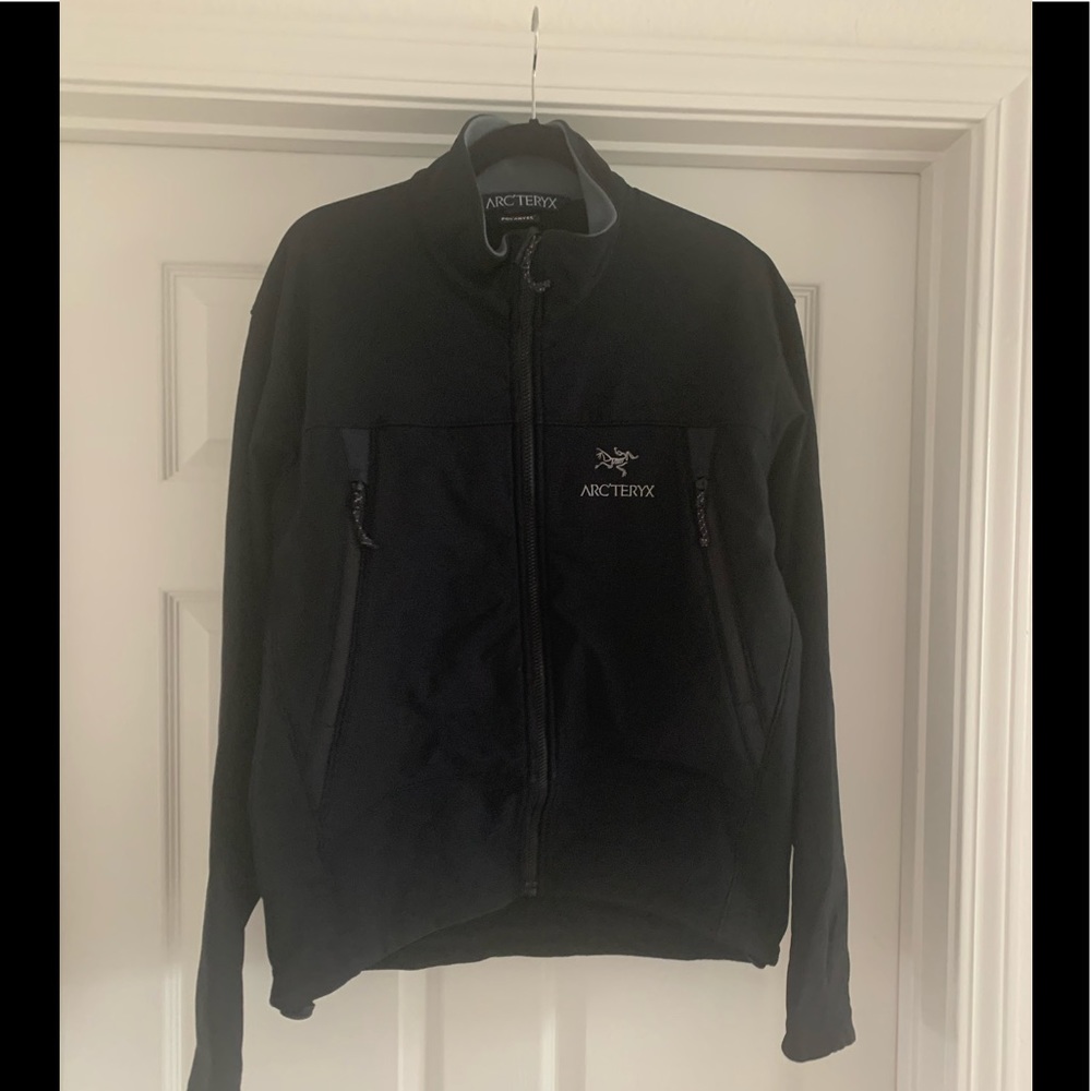 Men’s Arc’teryx Jacket